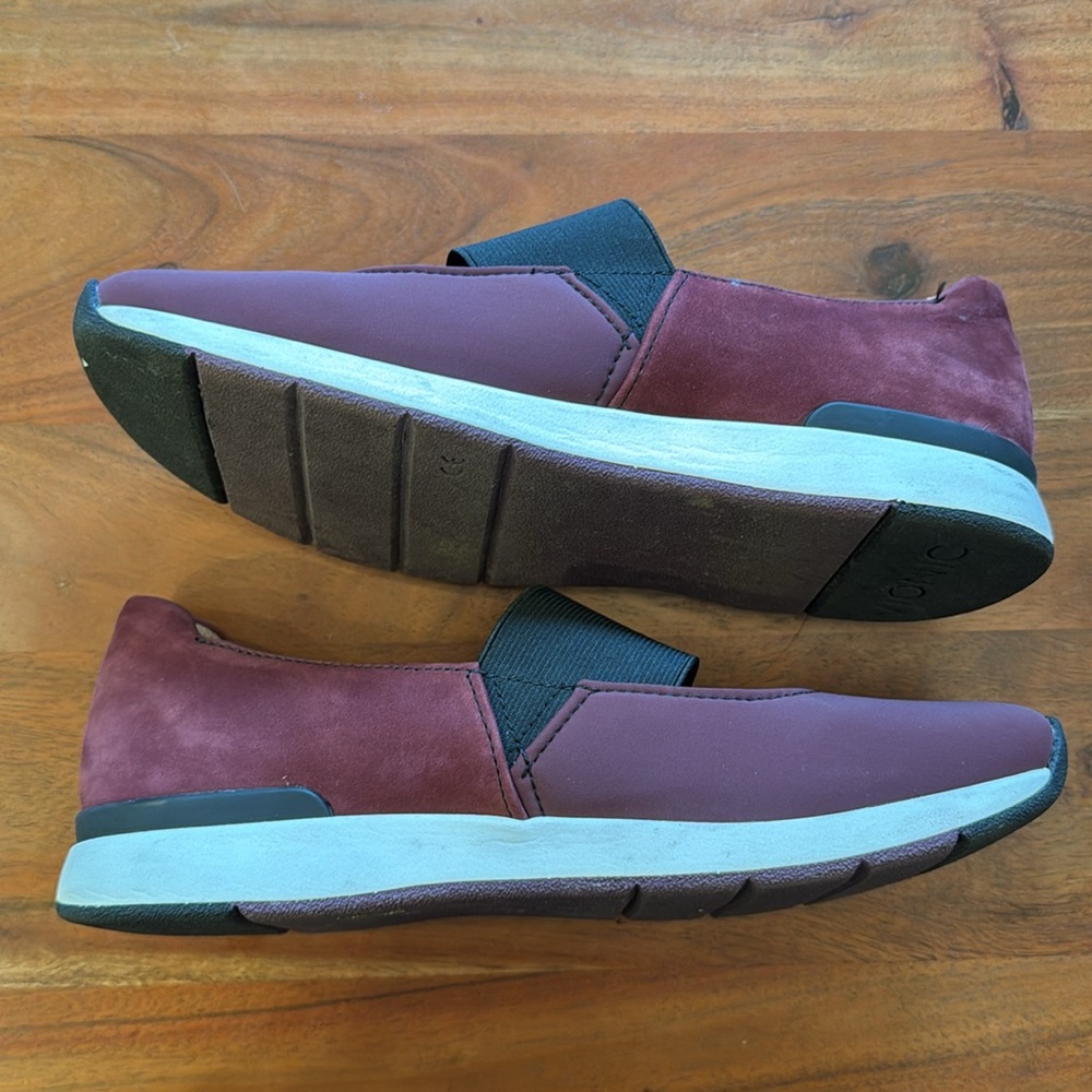 Vionic Cadee Flats - Picture 9 of 13